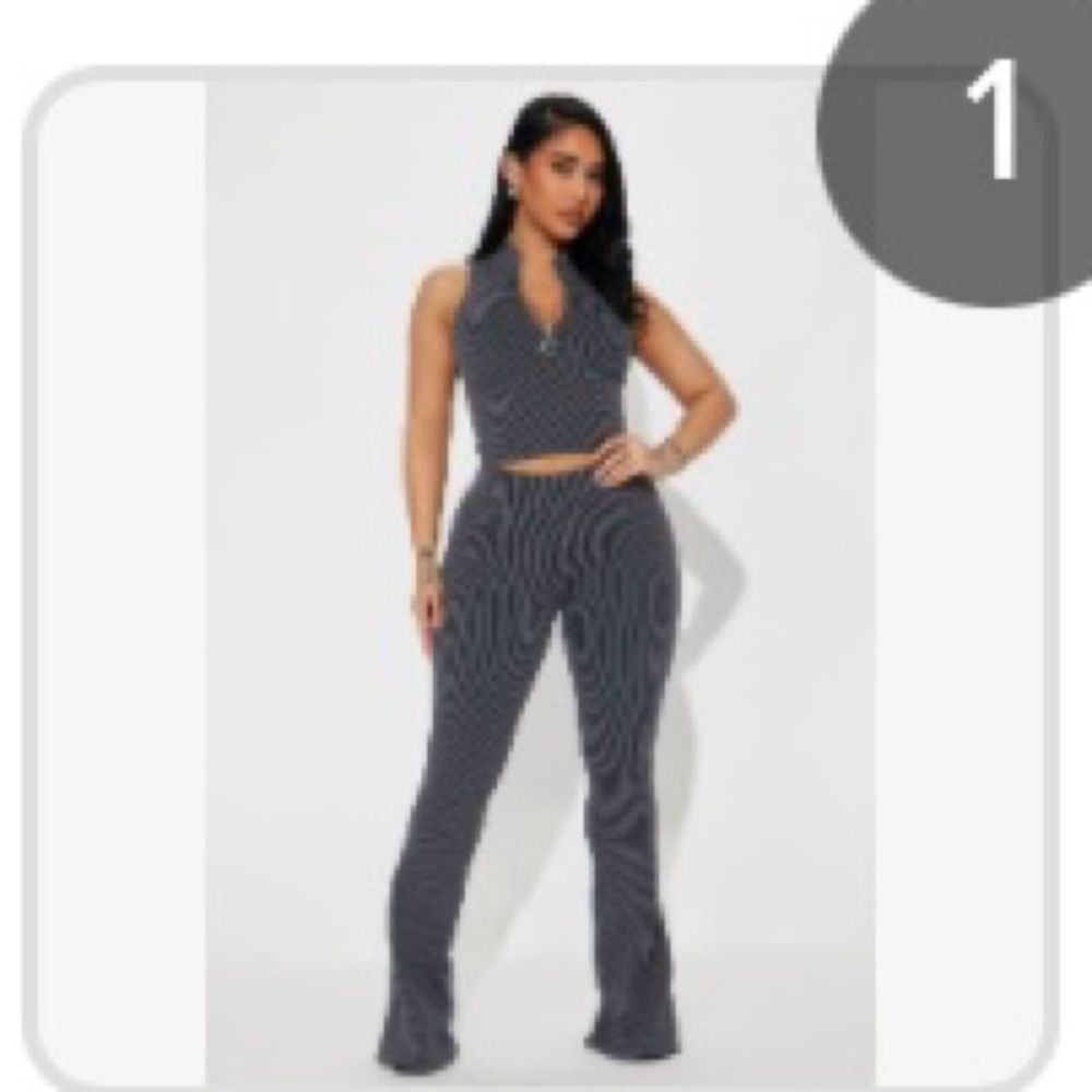 Two Piece Set